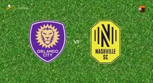 Prediksi Orlando City vs Nashville SC, 26 Juli 2026 Major League Soccer