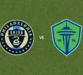 Prediksi Philadelphia Union vs Seattle Sounders, 26 Juli 2026 Major League Soccer