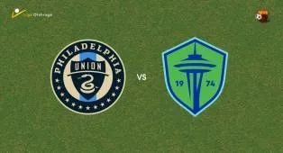 Prediksi Philadelphia Union vs Seattle Sounders, 26 Juli 2026 Major League Soccer