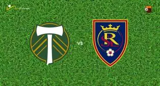 Prediksi Portland Timbers vs Real Salt Lake, 26 Juli 2026 Major League Soccer