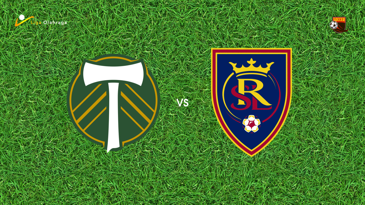 Prediksi Portland Timbers vs Real Salt Lake, 26 Juli 2026 Major League Soccer