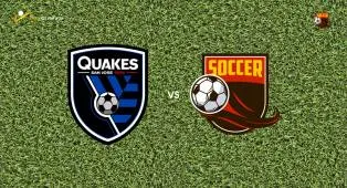 Prediksi San Jose Earthquakes vs Los Angeles Galaxy, 26 Juli 2026 Major League Soccer