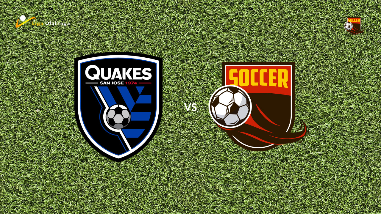 Prediksi San Jose Earthquakes vs Los Angeles Galaxy, 26 Juli 2026 Major League Soccer
