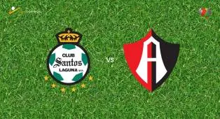 Prediksi Santos Laguna vs Atlas, 26 Juli 2026 Liga MX