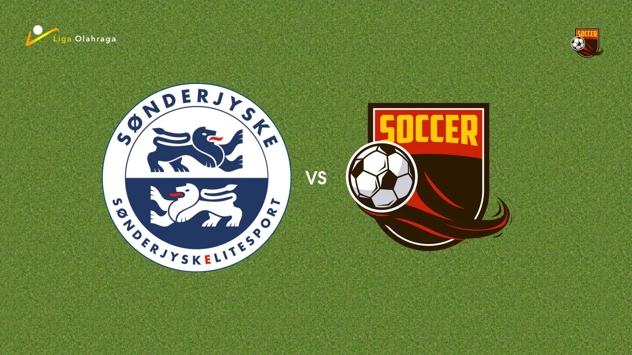 Prediksi SonderjyskE vs FC Midtjylland, 26 Juli 2026 Danish Superliga