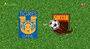 Prediksi Tigres vs Atletico San Luis, 26 Juli 2026 Liga MX