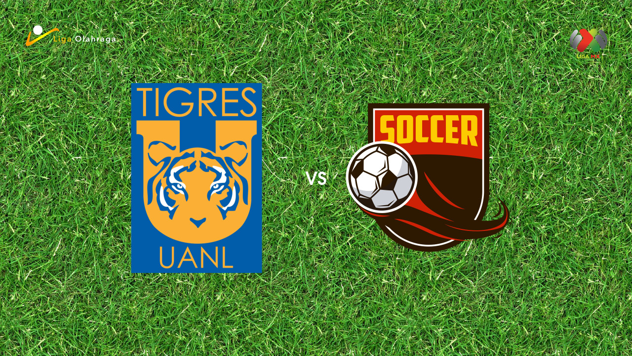 Prediksi Tigres vs Atletico San Luis, 26 Juli 2026 Liga MX