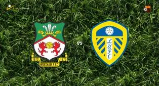 Prediksi Wrexham vs Leeds United, 25 Juli 2026 Pertandingan Persahabatan