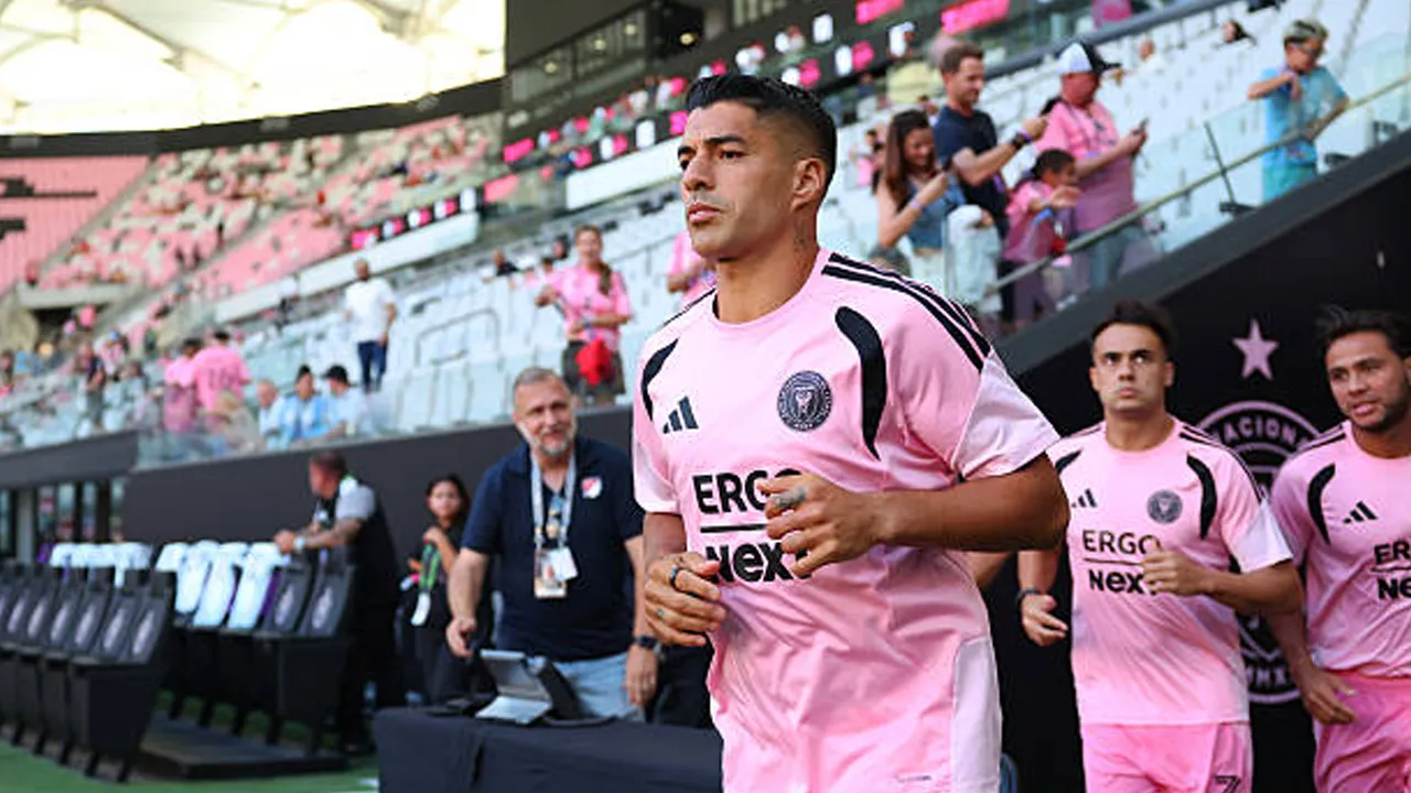 Profil Pemain Kunci Jelang Laga CF Montreal vs Inter Miami di MLS