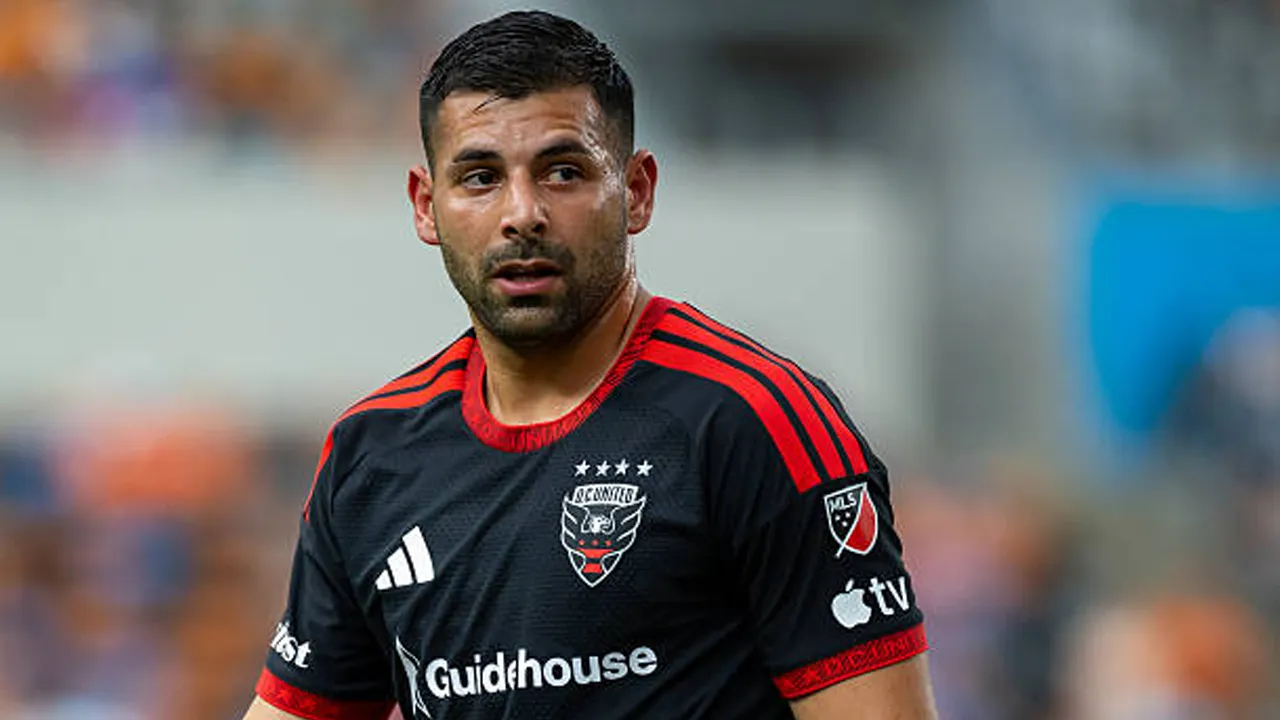 Profil Pemain Kunci Jelang Laga DC United vs Toronto FC di MLS