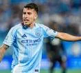 Profil Pemain Kunci Jelang Laga New York City FC vs Chicago Fire di MLS