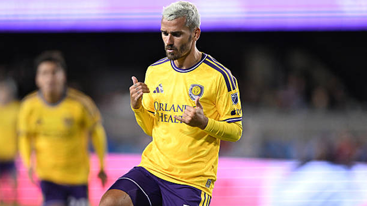 Profil Pemain Kunci Jelang Laga Orlando City vs Nashville SC di MLS