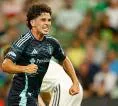 Profil Pemain Kunci Jelang Laga Philadelphia Union vs Seattle Sounders di MLS