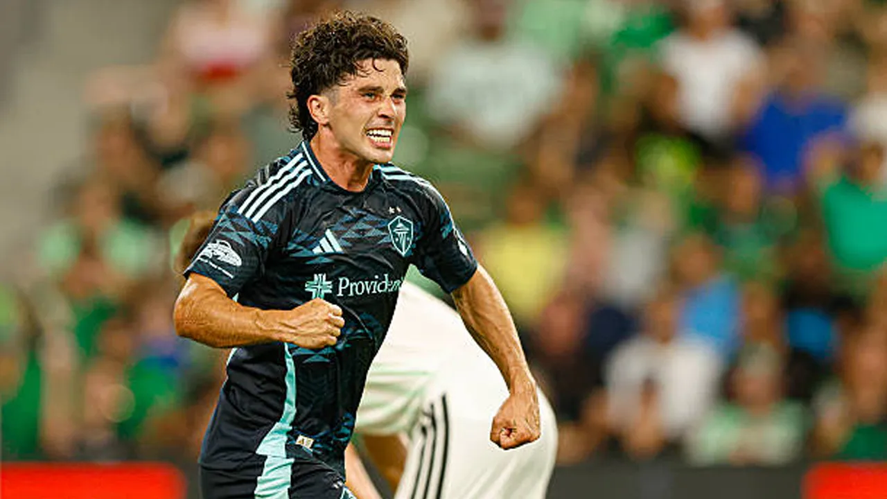 Profil Pemain Kunci Jelang Laga Philadelphia Union vs Seattle Sounders di MLS