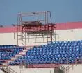 PSIM Jogja Terus Berupaya Penuhi Standar Kelayakan Stadion Sultan Agung
