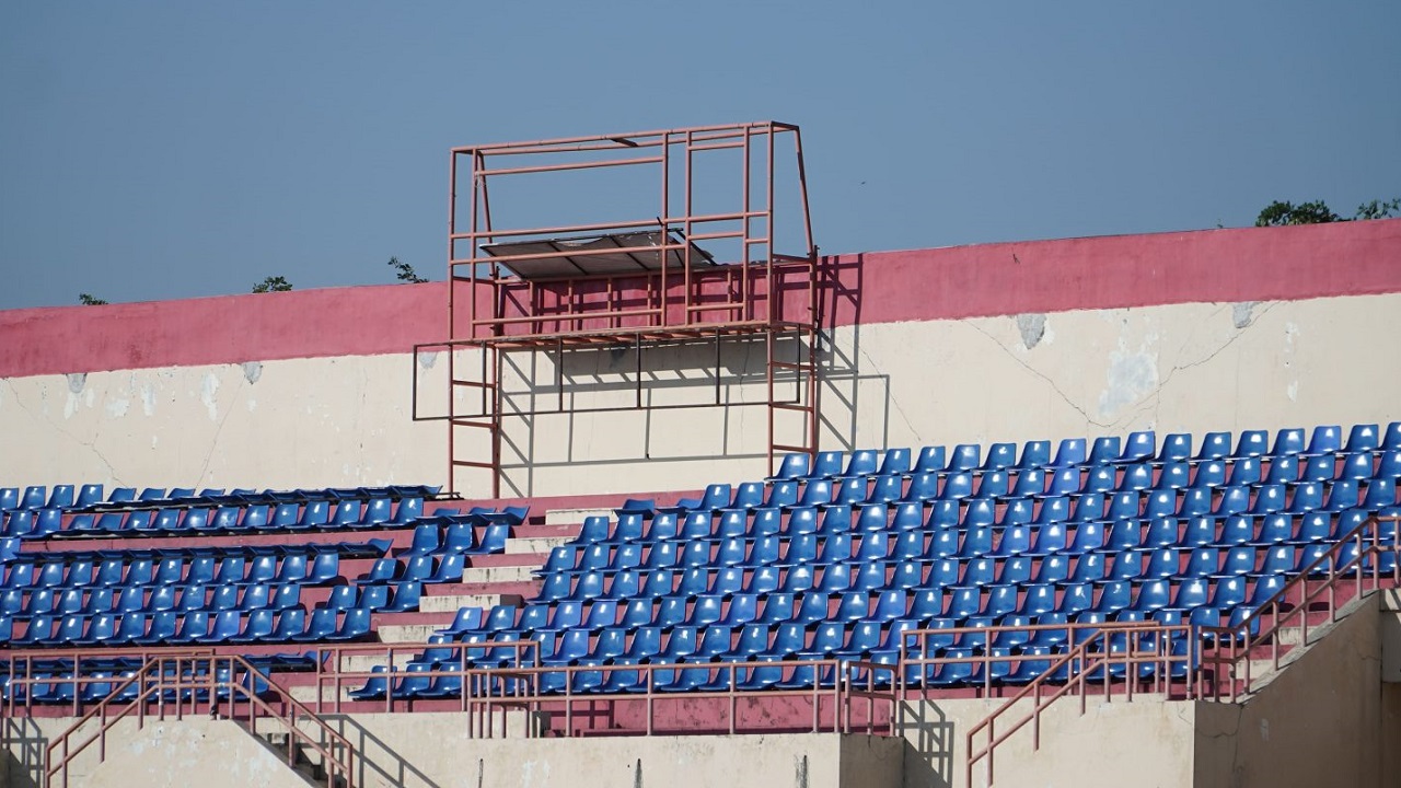 PSIM Jogja Terus Berupaya Penuhi Standar Kelayakan Stadion Sultan Agung