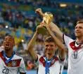 Punya Pengalaman di Arsenal, Per Mertesacker Ditunjuk sebagai Direktur DFB