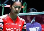 Putri Kusuma Wardani Kandas di Perempat Final China Open 2026