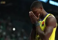 Real Madrid Lakukan Negosiasi dengan Lonnie Walker