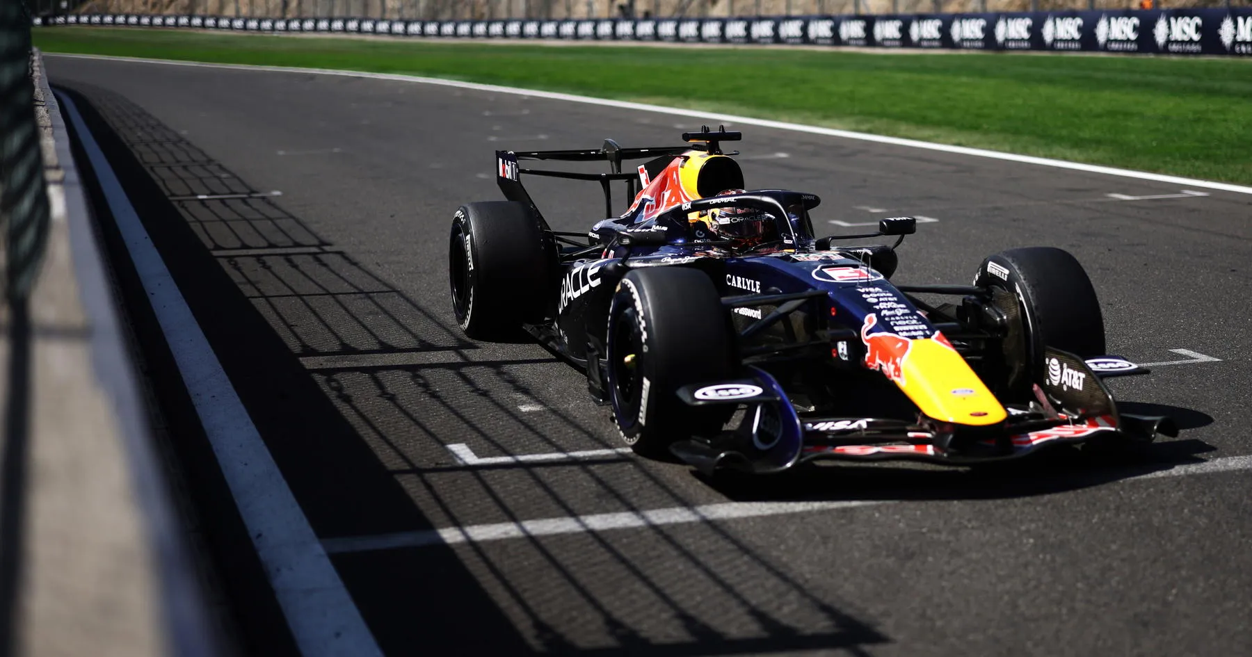 Red Bull Yakin Kemenangan Verstappen Hanya Soal Waktu