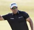 Ryan Fox Akui Nyaris Kehilangan Fokus Sebelum Amankan Gelar The Open 2026