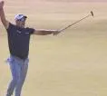 Ryan Fox Bagikan Kisah Unik Usai Rebut Gelar The Open 2026