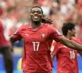 Saingi Galatasaray, Fenerbahce Incar Rafael Leao, Tawaran Gaji 10 Juta Euro