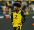 Sempat Dikaitkan ke Inter, Barcelona Kini Resmi Rekrut Karim Adeyemi