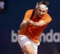 Sempat Terpuruk, Alexander Bublik Segel Tiket Menuju Semifinal Di Kitzbuhel