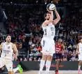 Sergio Llull Akan Melanjutkan Kisah dengan Real Madrid