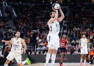 Sergio Llull Akan Melanjutkan Kisah dengan Real Madrid