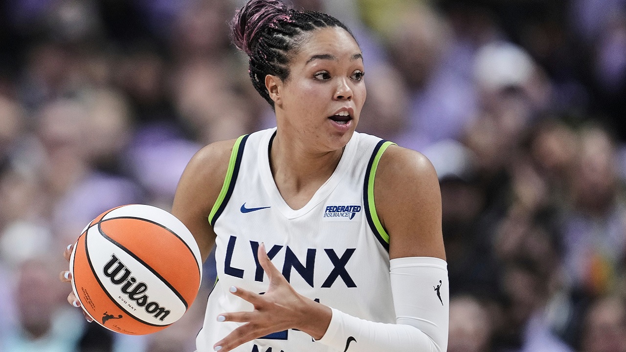 Stacey Dales Takjub Dengan Comeback Impresif Napheesa Collier
