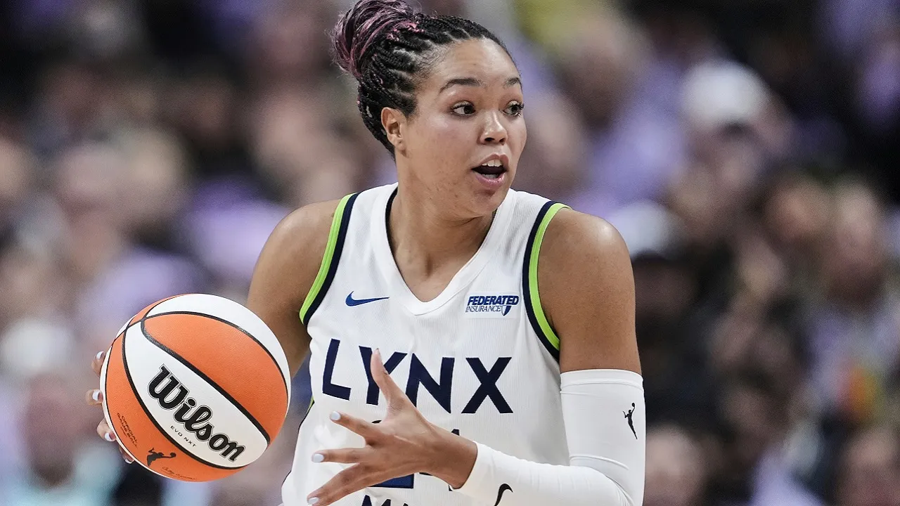 Stacey Dales sebut Lynx makin mengerikan dengan comeback Napheesa Collier.