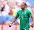 Stuttgart Siapkan Pengganti Kiper Utama yang Cedera