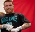 Tak Hanya Ali, Canelo Alvarez Juga Kagumi Legenda Tinju Ini
