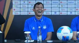 Tatap Piala Presiden, Adam Alis Fokus Bangun Chemistry Tim
