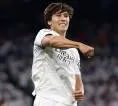 Terungkap! Ini Alasan Real Madrid Ogah Lepas Gonzalo Garcia