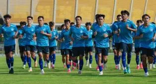 Timnas Indonesia Wajib Waspadai 3 Pemain Berbahaya Kamboja Jelang Piala AFF