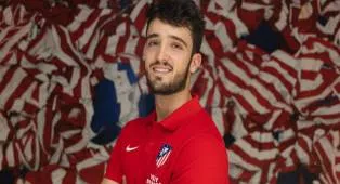 Tinggalkan Barcelona, Astralaga Pilih Gabung Atletico Madrid