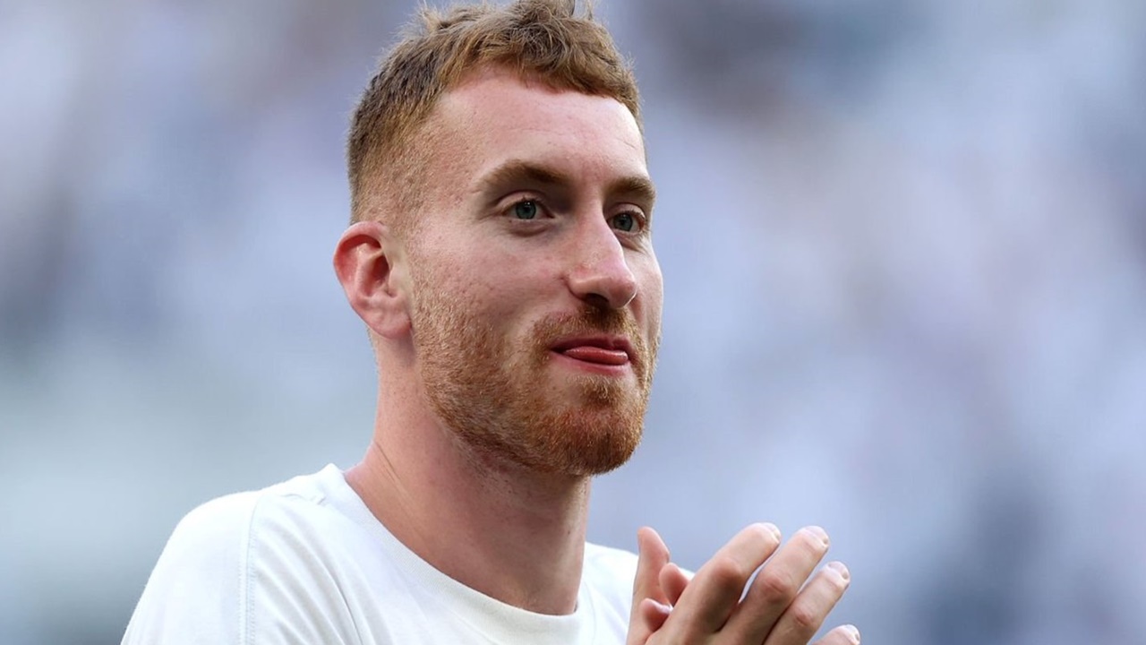 Tottenham Tidak Sertakan Kulusevski dan Kudus Dalam Tur Pramusim