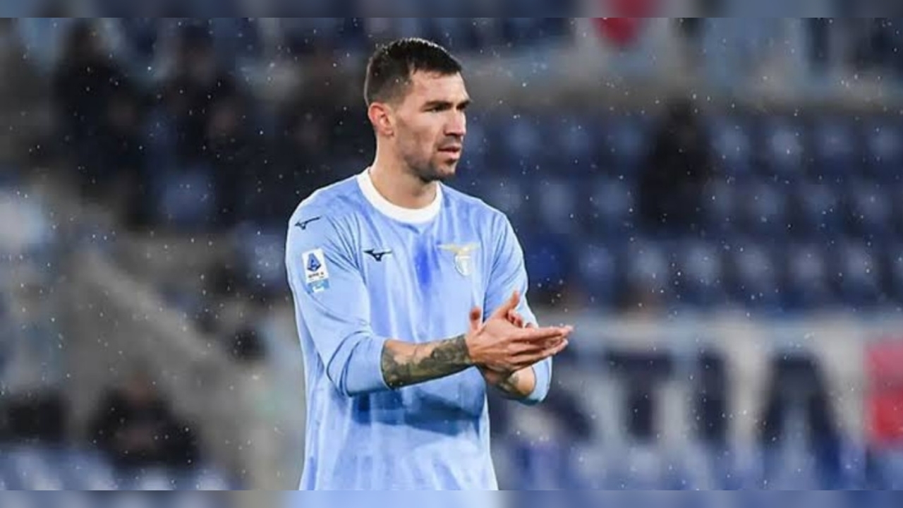 Transfer ke Al-Sadd Tertunda, Agen Pastikan Romagnoli Tidak Balik ke Lazio