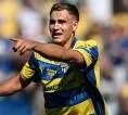 Transfer Mateo Pellegrino ke Juventus Terhalang Permintaan Parma