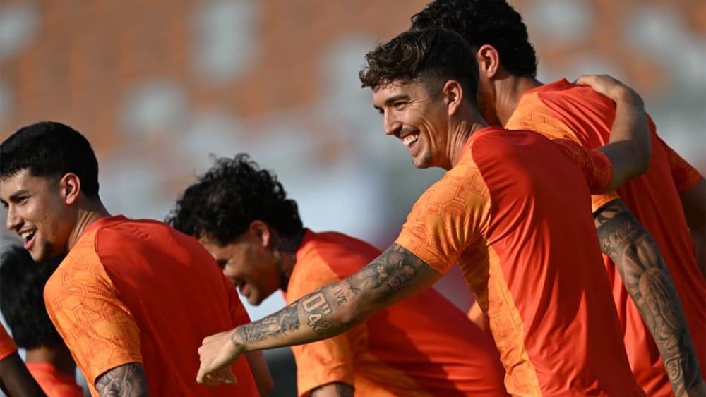 Transformasi Borneo FC: Strategi Baru dengan 10 Pemain Rekrutan