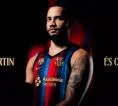 Tyrese Martin Resmi Jadi Rekrutan Baru Barcelona