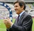 Urbano Cairo Minta FIGC Percepat Proses Perbaikan Timnas Italia