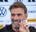 Usai Resmi Jadi Pelatih Jerman, Jurgen Klopp Malah Akan Pelesiran