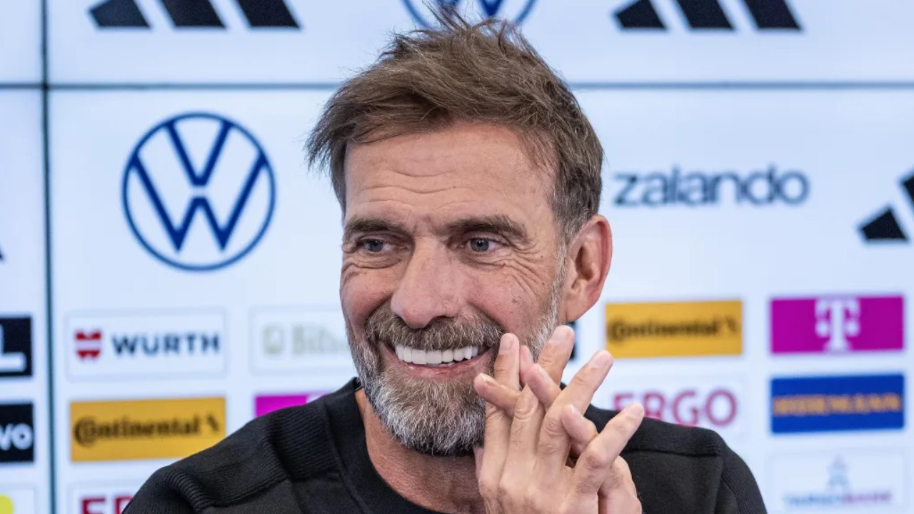 Usai Resmi Jadi Pelatih Jerman, Jurgen Klopp Malah Akan Pelesiran