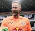 Villarreal Semakin Dekat Mendapatkan Peter Gulacsi