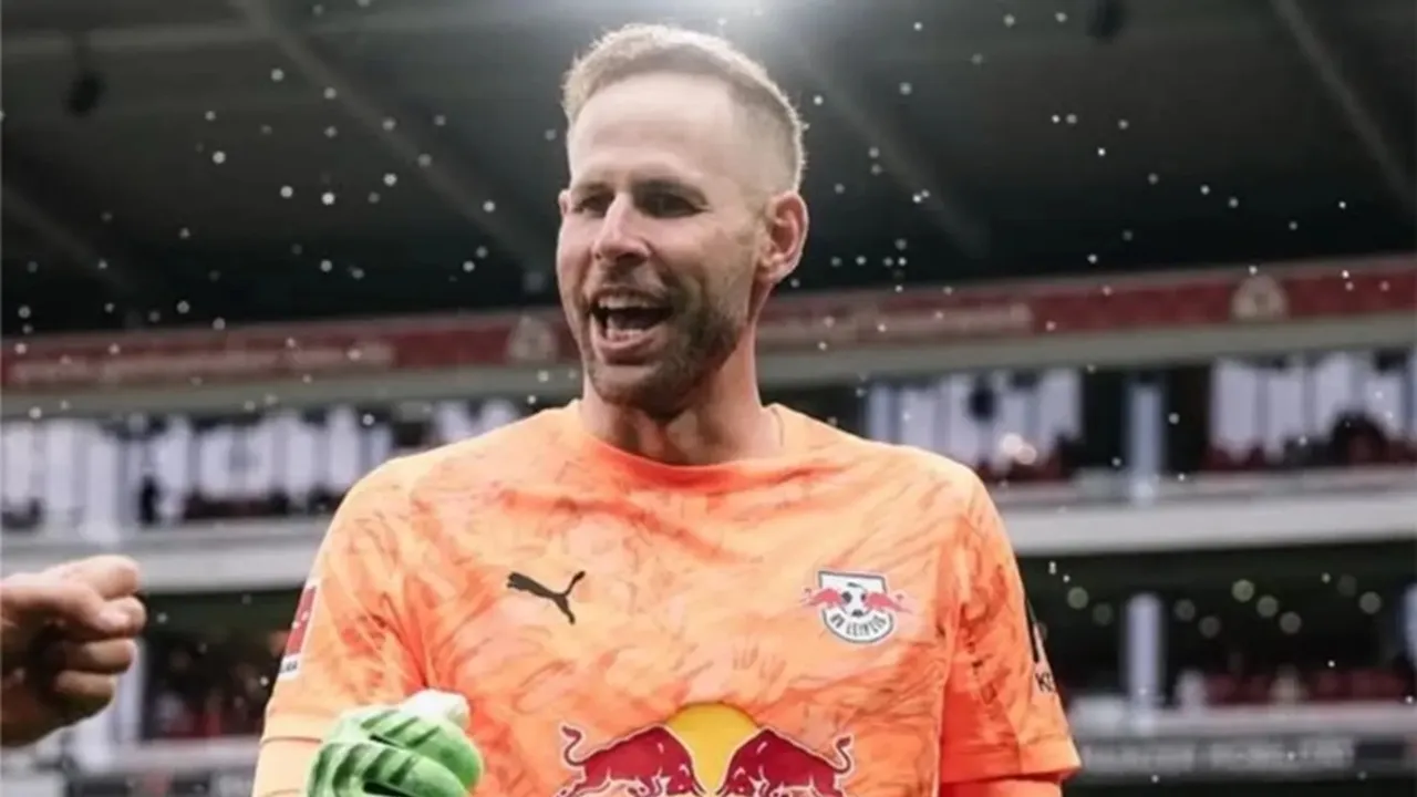 Villarreal Semakin Dekat Mendapatkan Peter Gulacsi