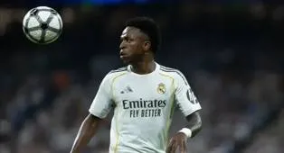 Vinicius Jr Belum Perpanjang Kontrak, Liverpool Memantau